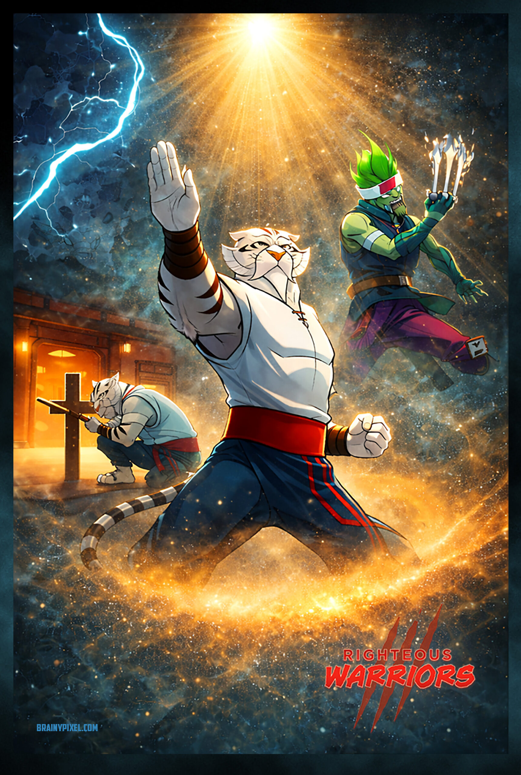 Featured image for Auto-prepared featured image