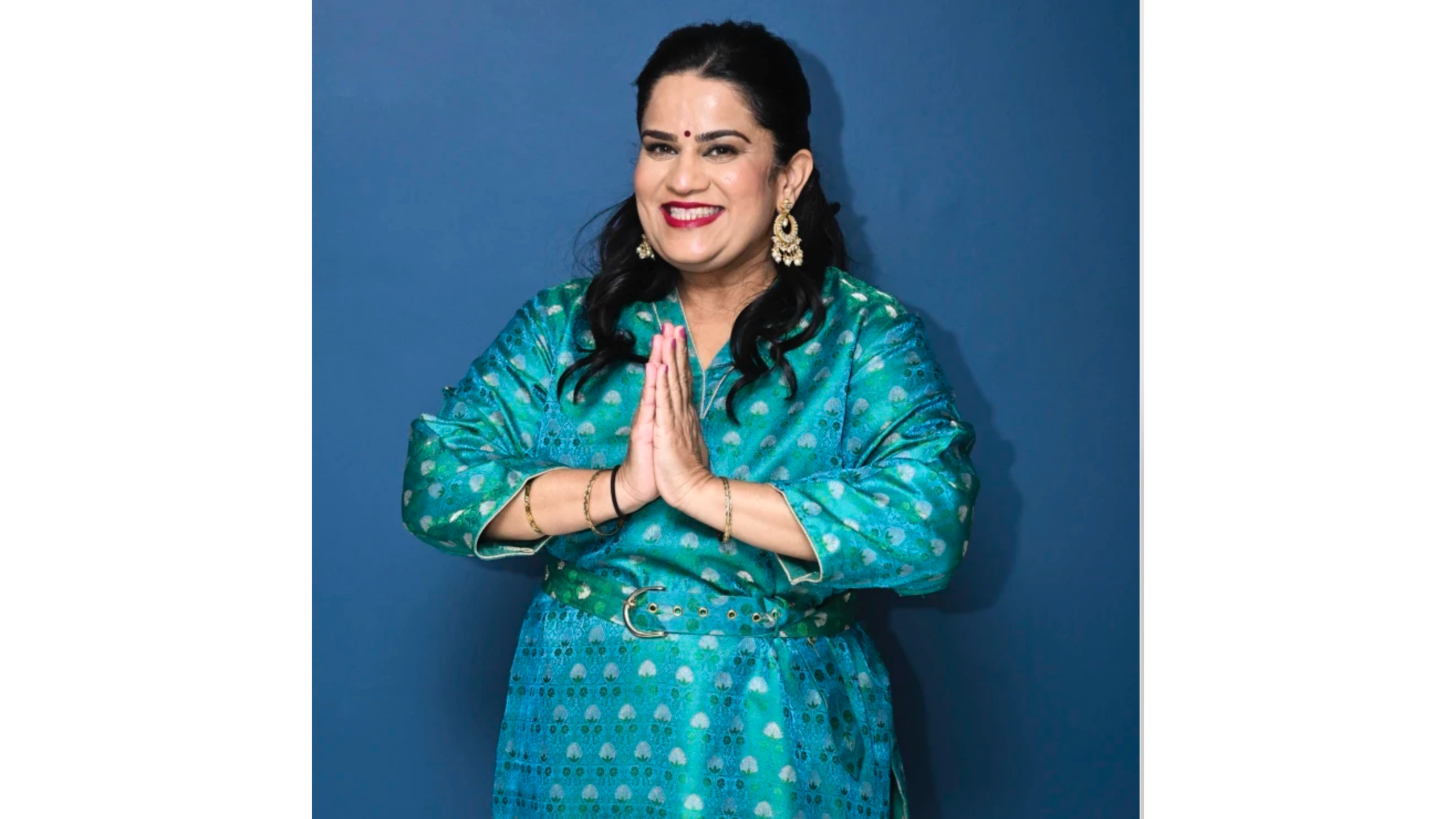 Zarna Garg Net Worth, Career Path, Personal Information: Guide For Fans Released